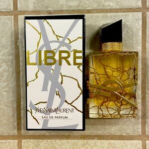 YSL Libre Eau de Parfume Collector Edition